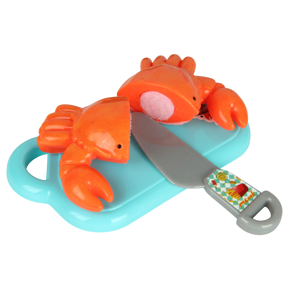 Игровой набор Veld Co тележки и корзинки - фото 24