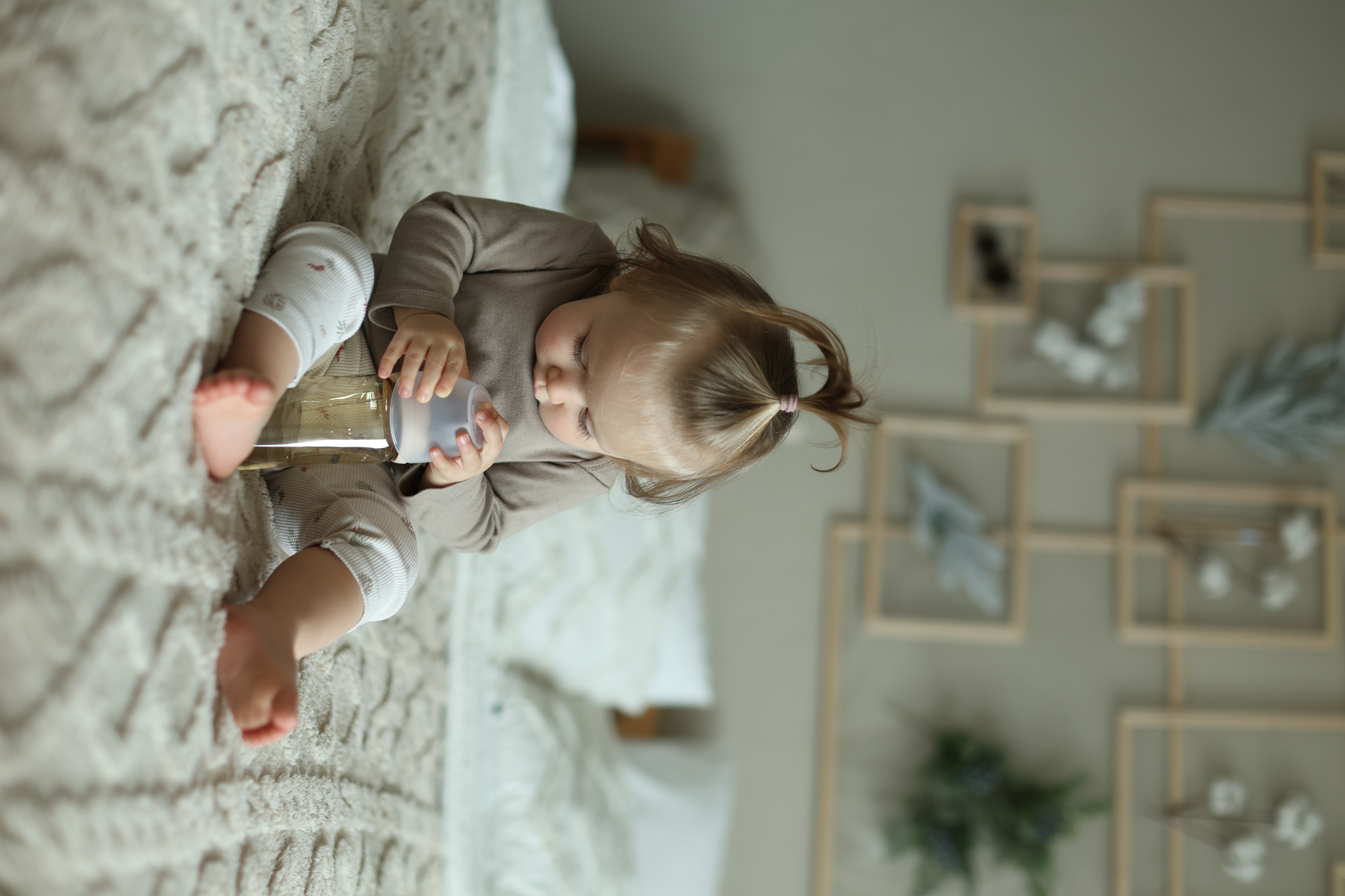 Бутылочка MOYUUM Anti-Colic 270 мл - фото 14