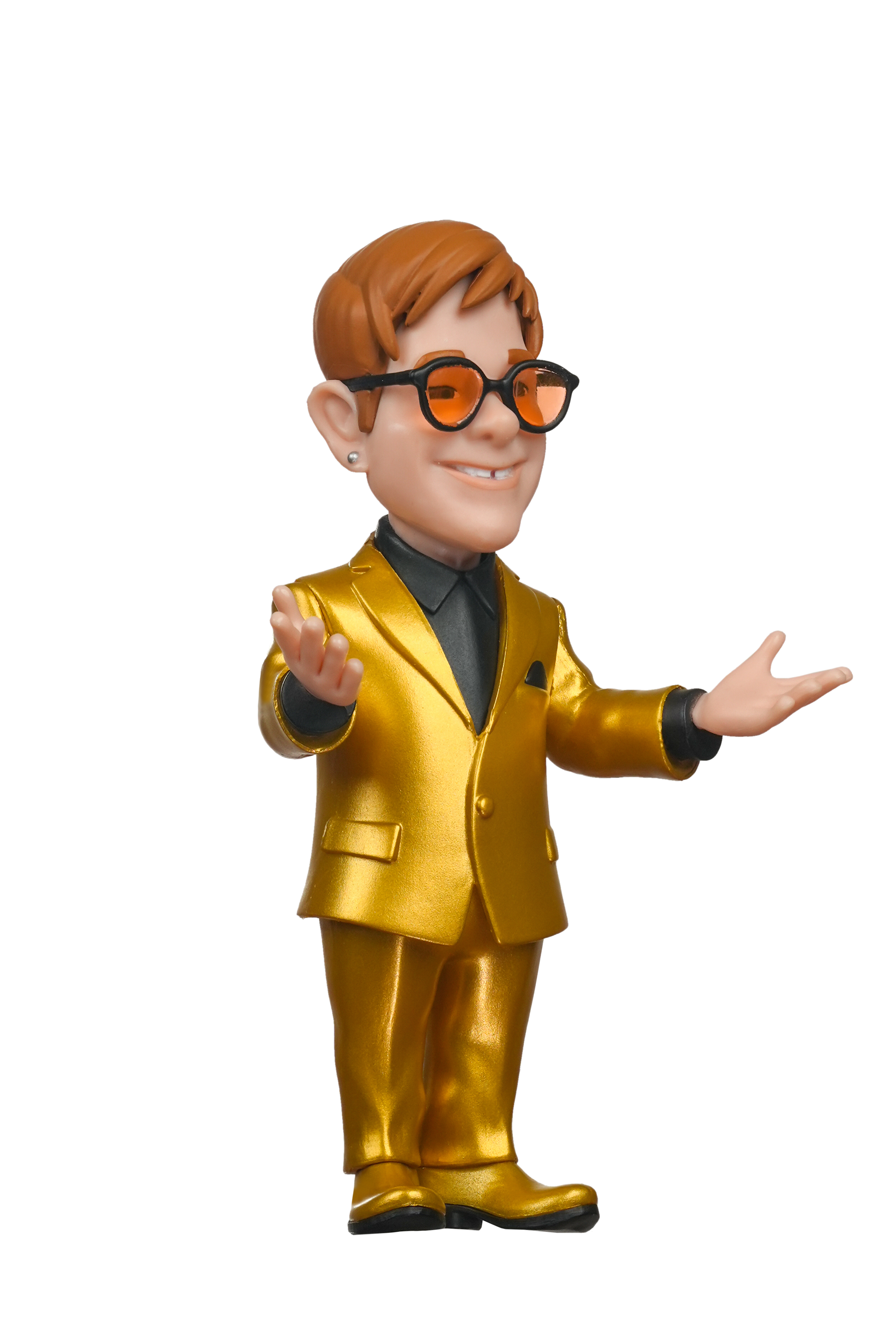 Фигурка MINIX - фото 5