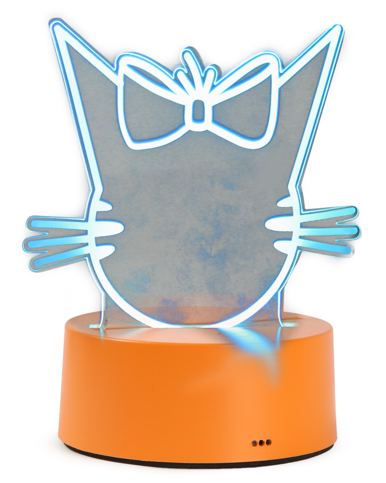 Ночник Attivio 7 режимов - фото 7