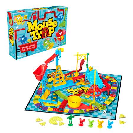 Настольная игра Hasbro Games