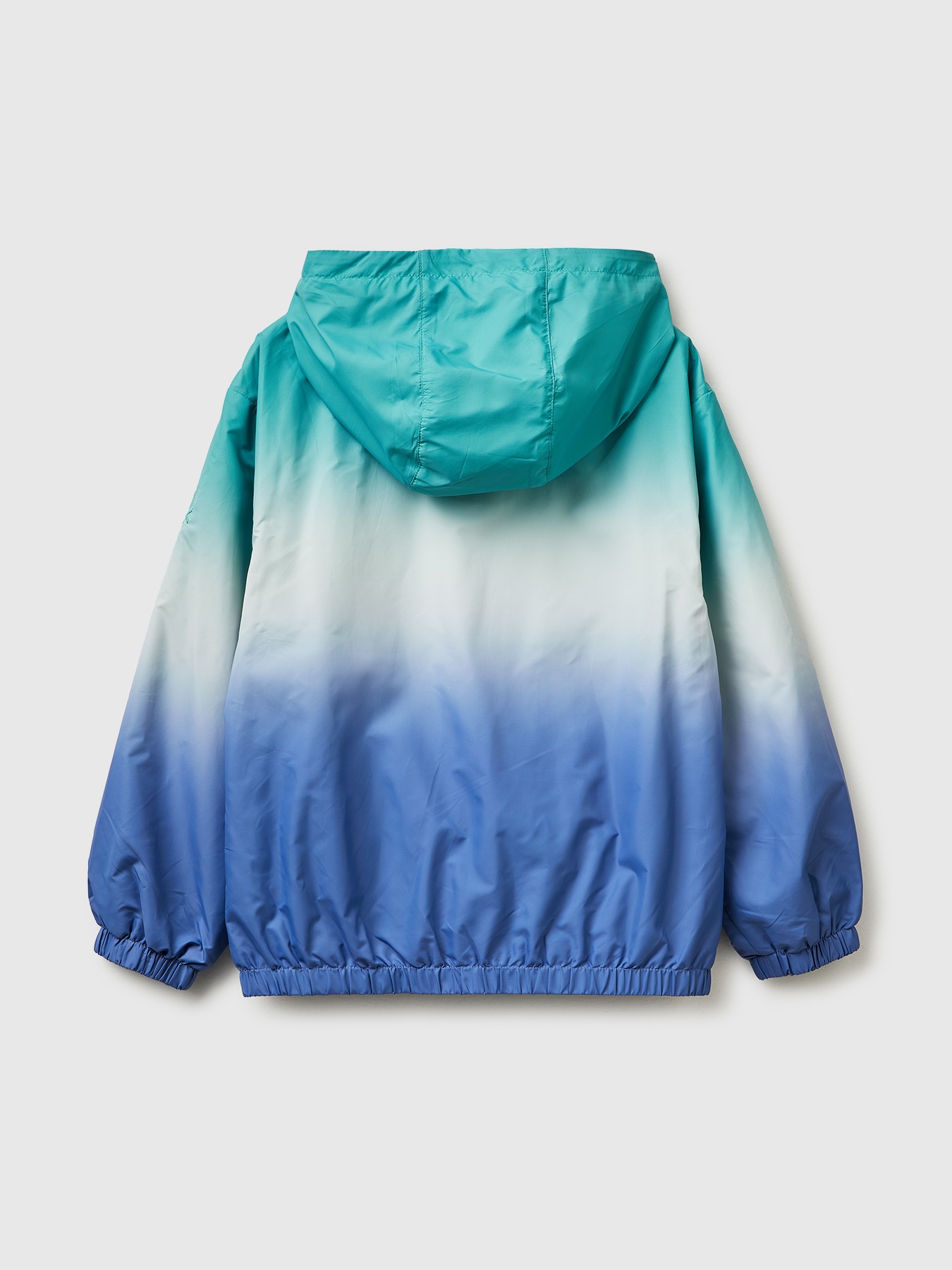 Ветровки United Colors of Benetton 26P_2X4KCN07A_903 - фото 2