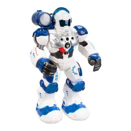 Робот РУ XTREM BOTS STEM