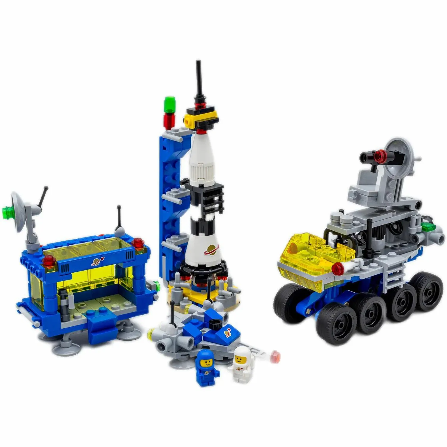 Конструктор LEGO Creator - фото 3