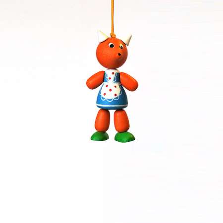 Игрушка КЛИМО