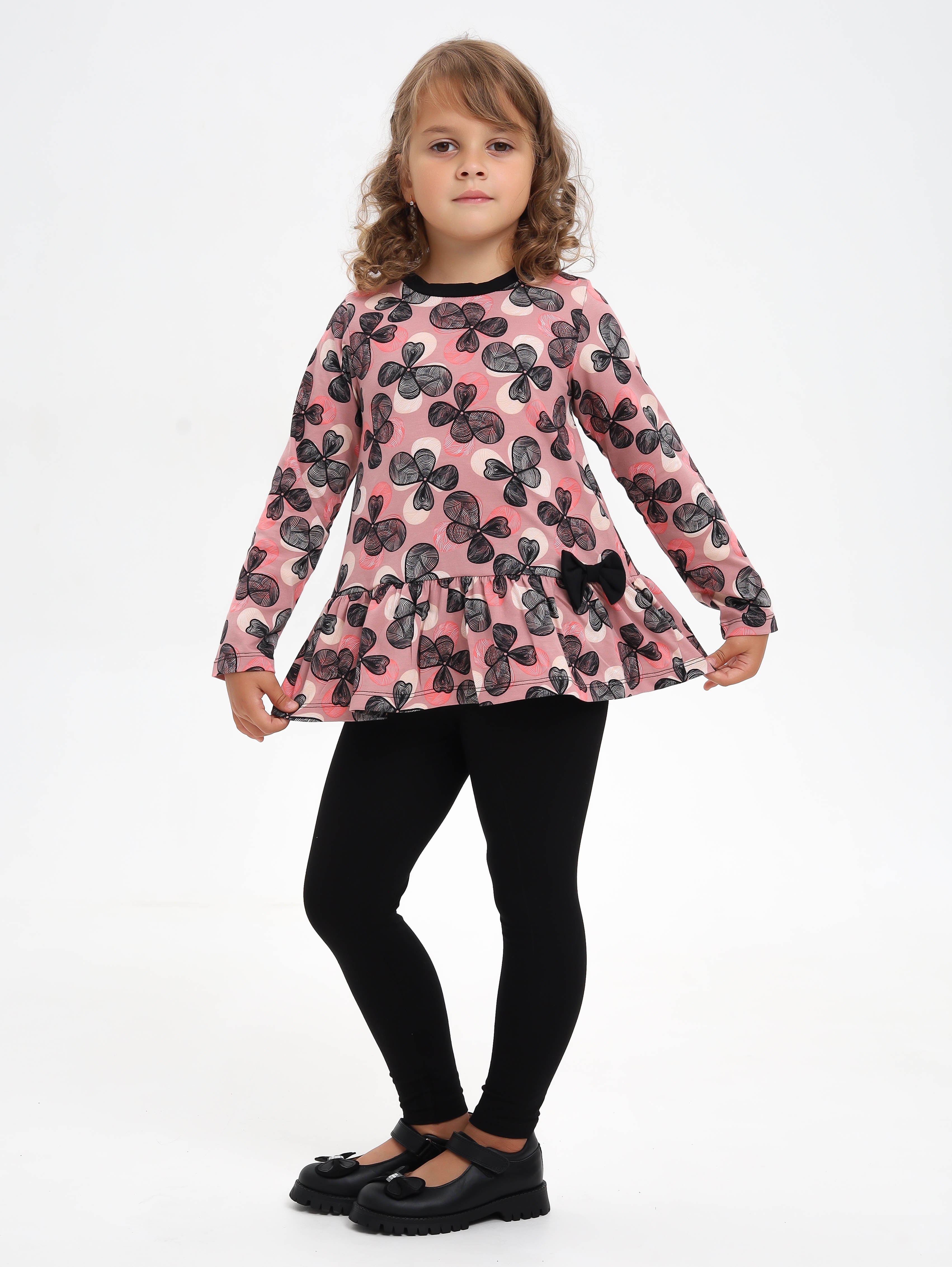 Костюм TG Collection КЛ-4 - фото 2