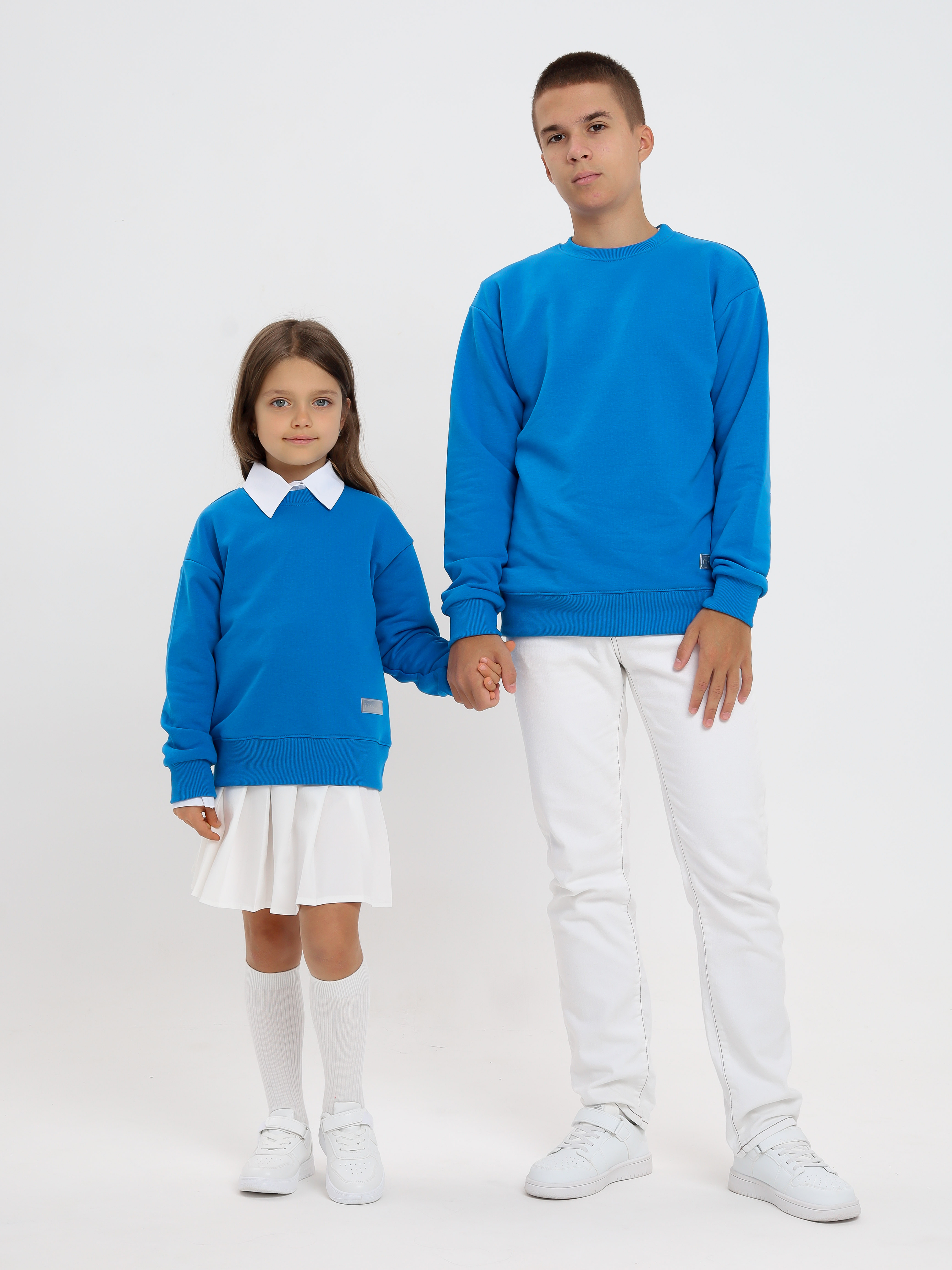 Свитшот TG Collection СВ-10 - фото 7