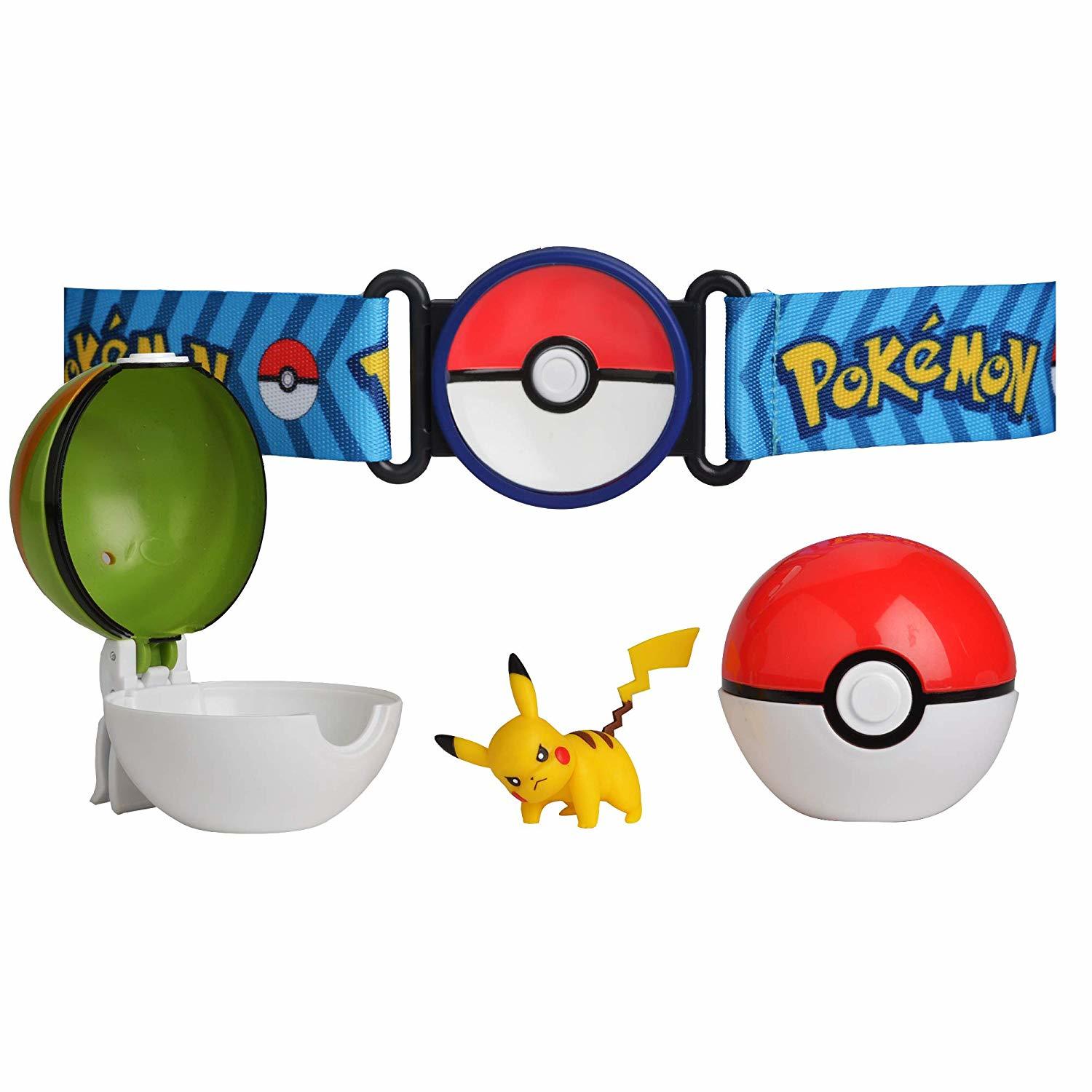 Игровой набор Pokemon - фото 1
