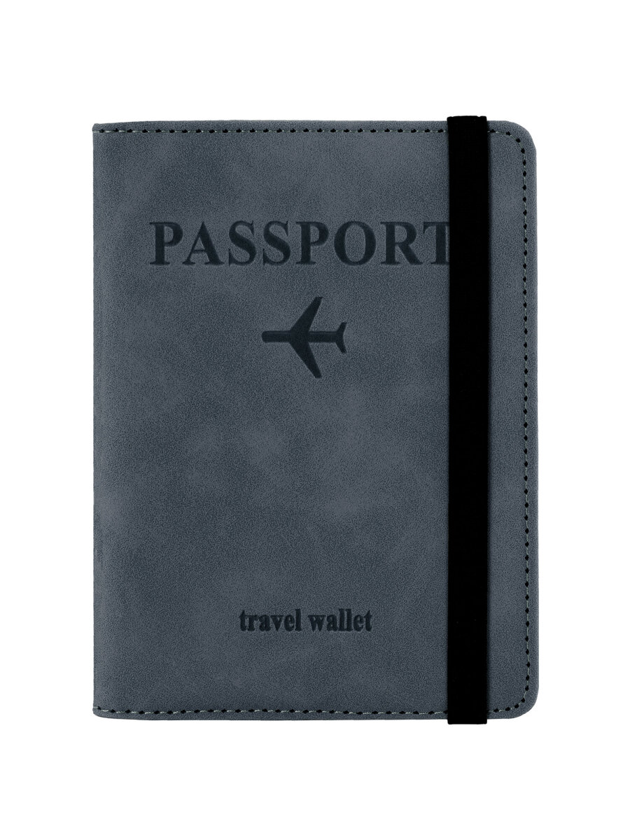 Обложка на документы Brauberg - фото 7