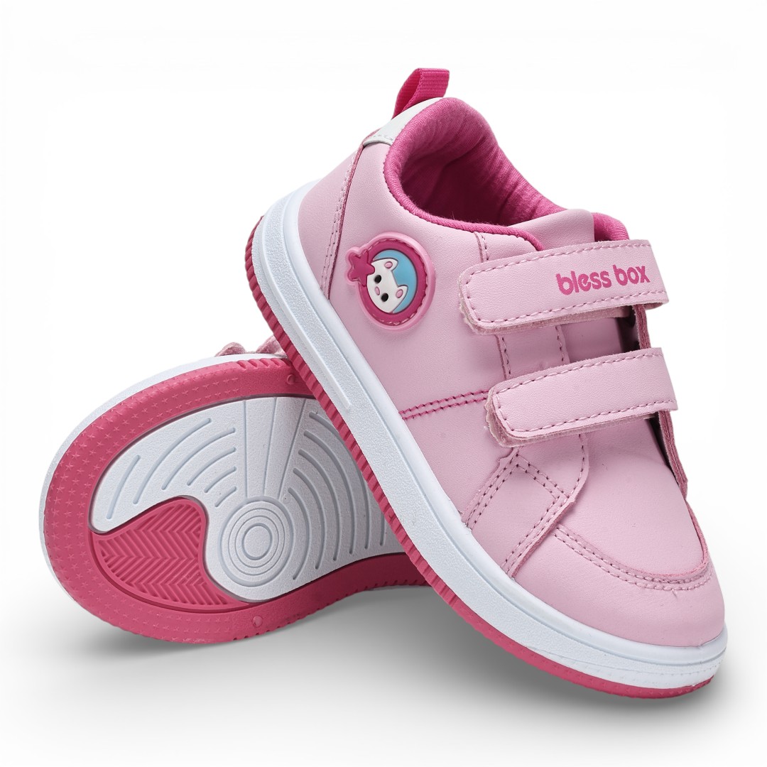 Кроссовки BLESSBOX BX53145B - фото 5