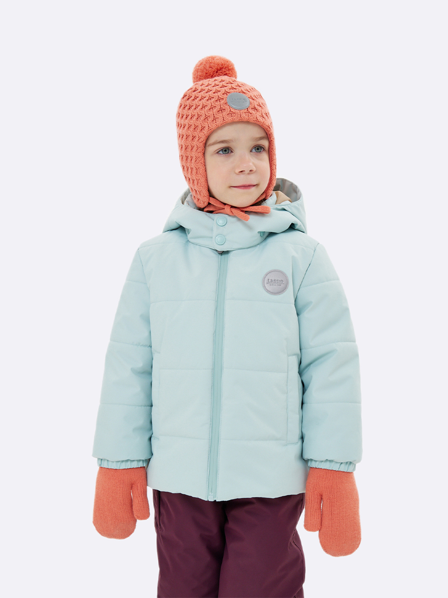 Куртка Lassie 71105305-8010 - фото 6