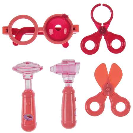 Игрушка Hasbro Доктор (инструменты)