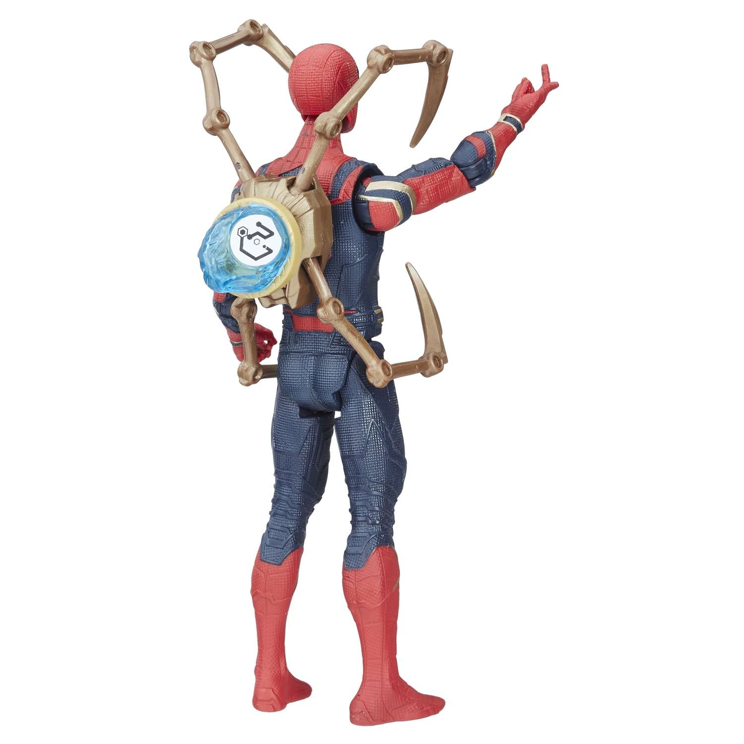 Marvel в ассортименте - фото 65