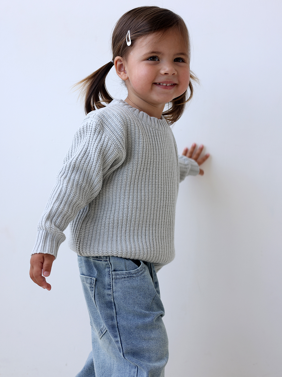 Джемпер Дашенька 1706/038 - фото 7