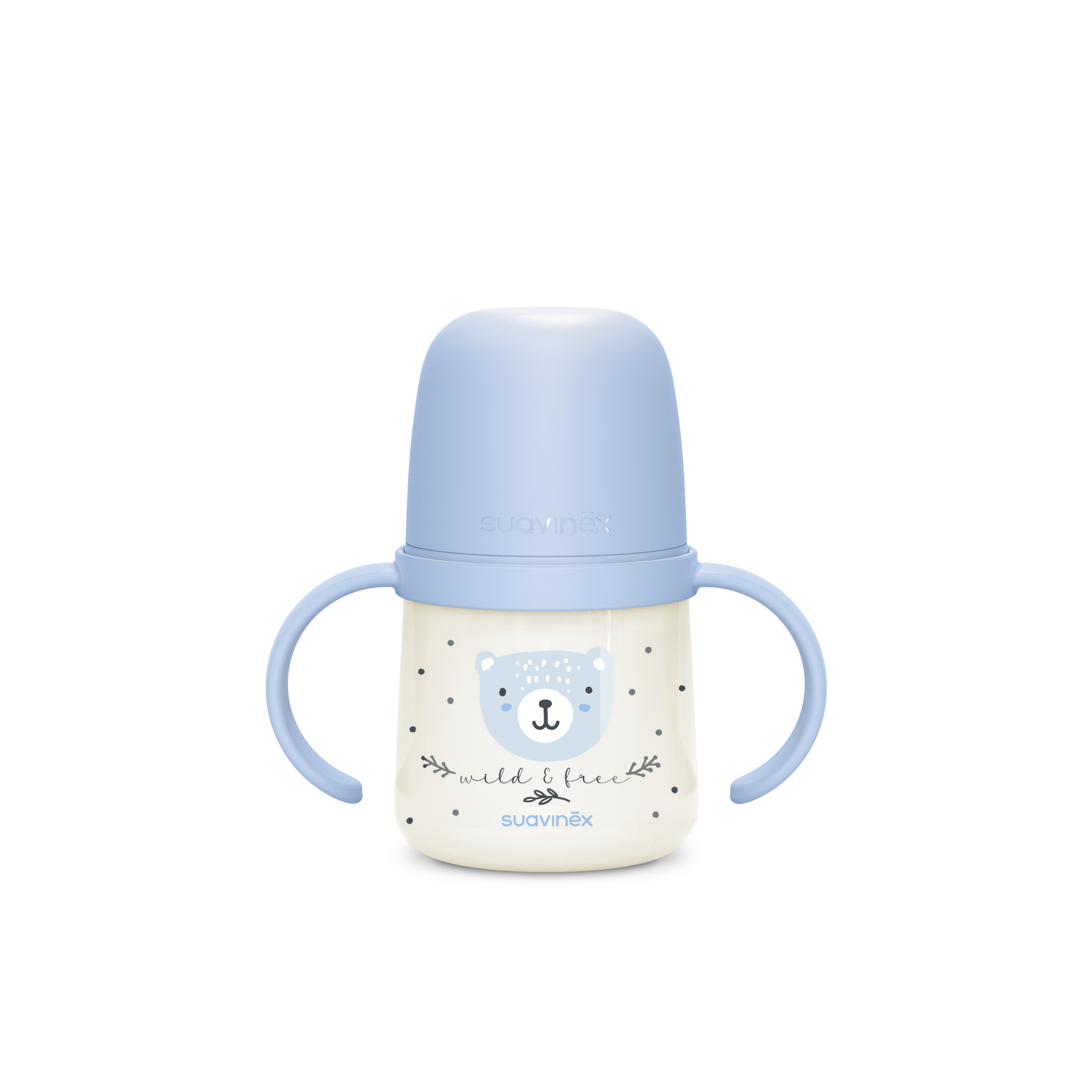 Поильник Suavinex 150 мл 1 шт. - фото 1