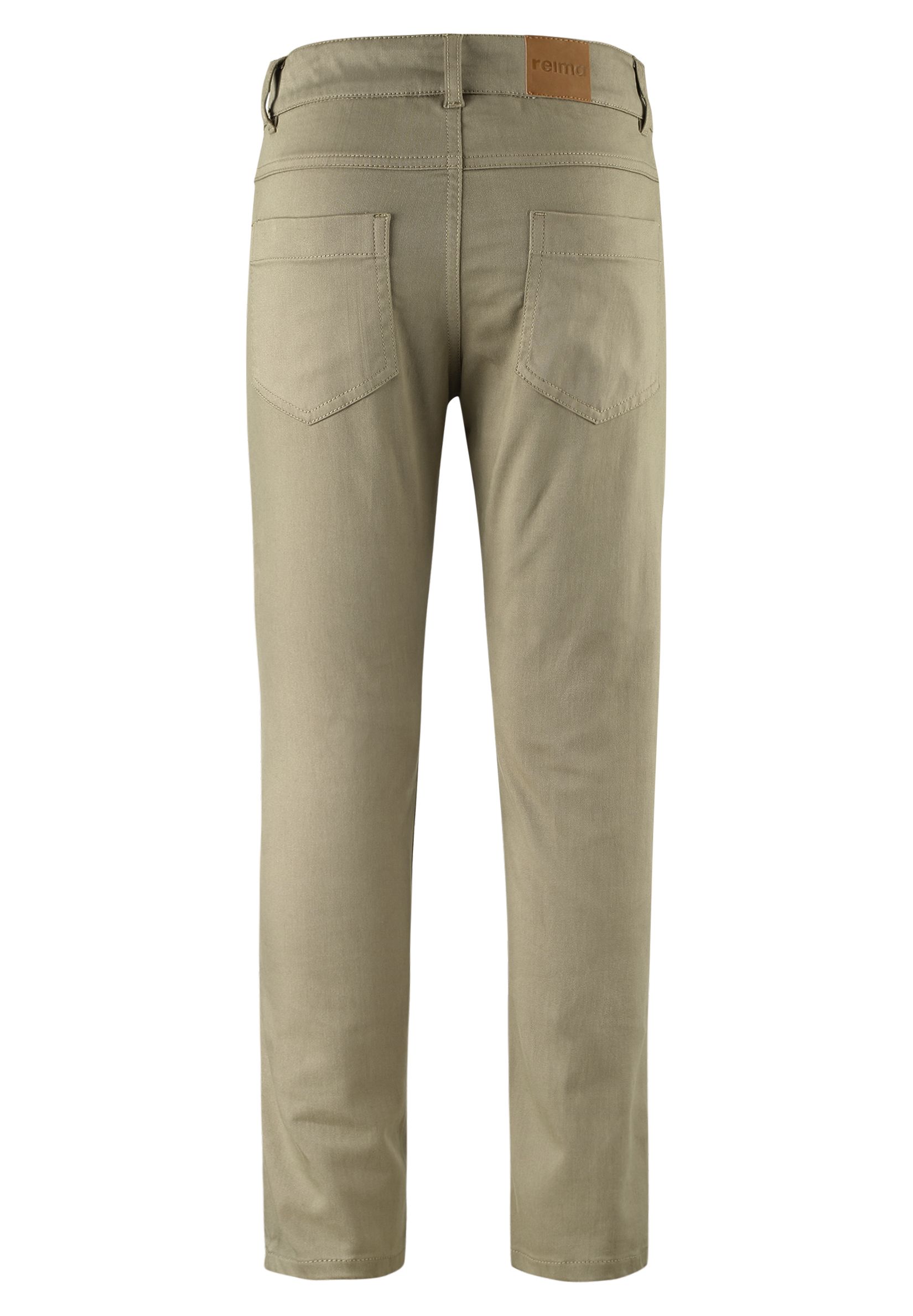 Брюки Reima 532209-0970 - фото 2