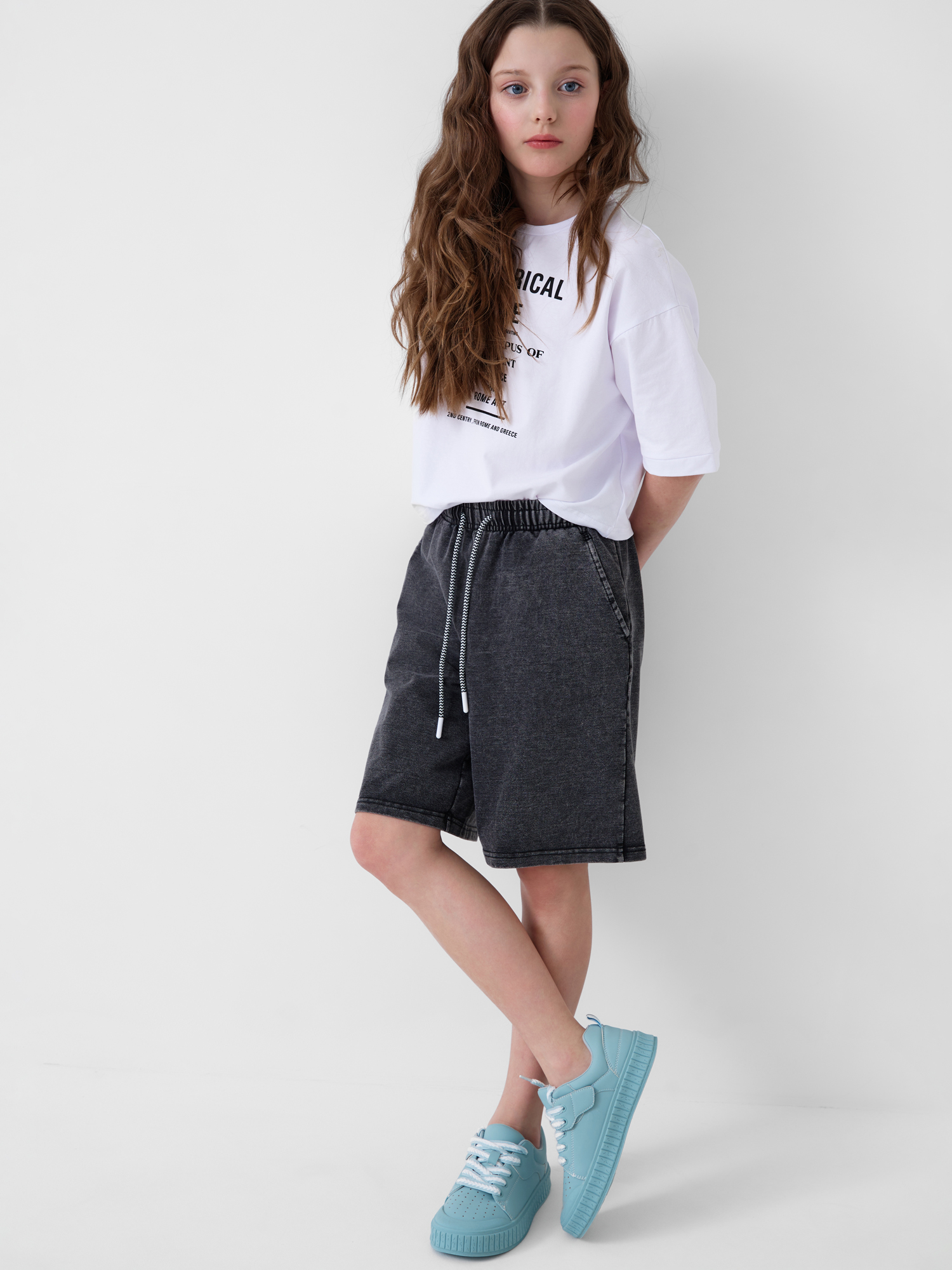 Шорты PlayToday 12621590 - фото 1