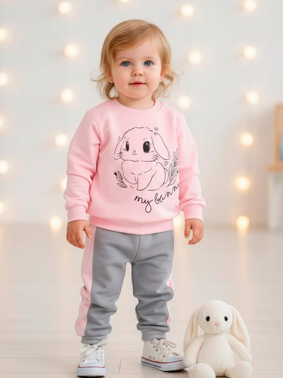 Костюм спортивный СовенокЯ 14-103304 - фото 3