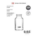 Бутылочка BIBS 120 мл 1 шт.