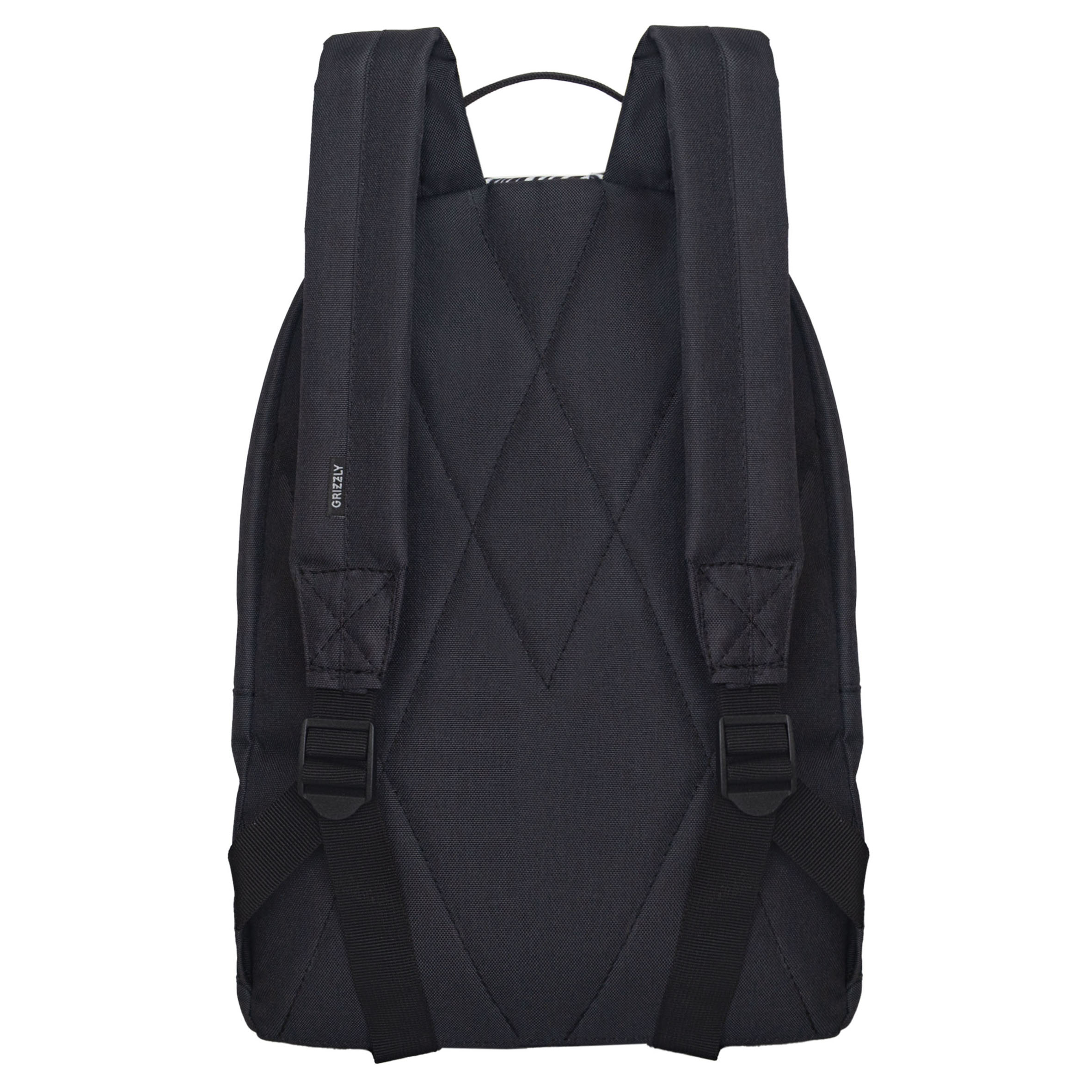 Рюкзак Grizzly женский - фото 3