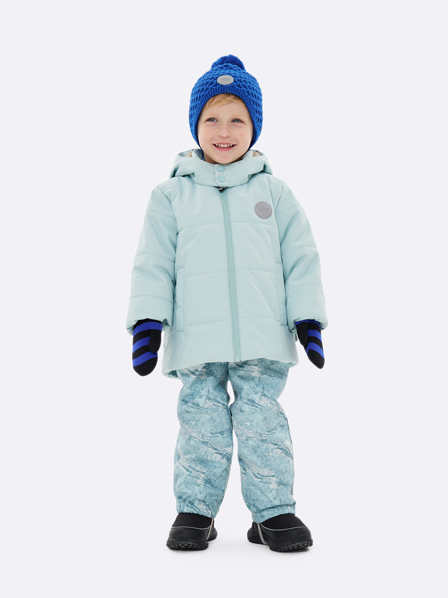 Куртка Lassie 71105305-8010 - фото 4