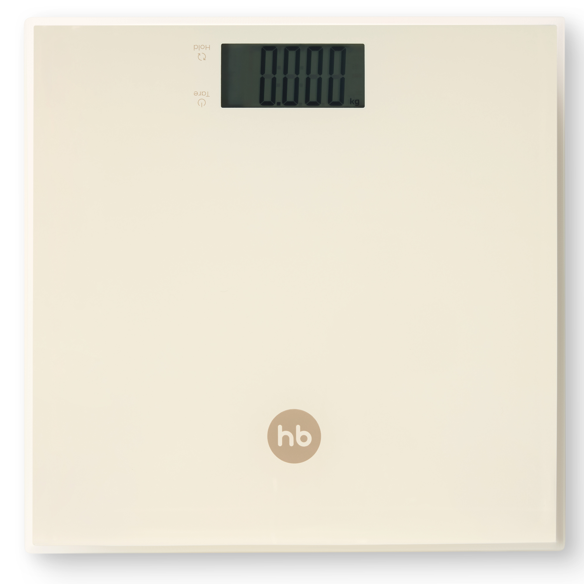 Весы электронные 2 в 1 Happy Baby для новорожденных и взрослых до 180 кг - фото 2