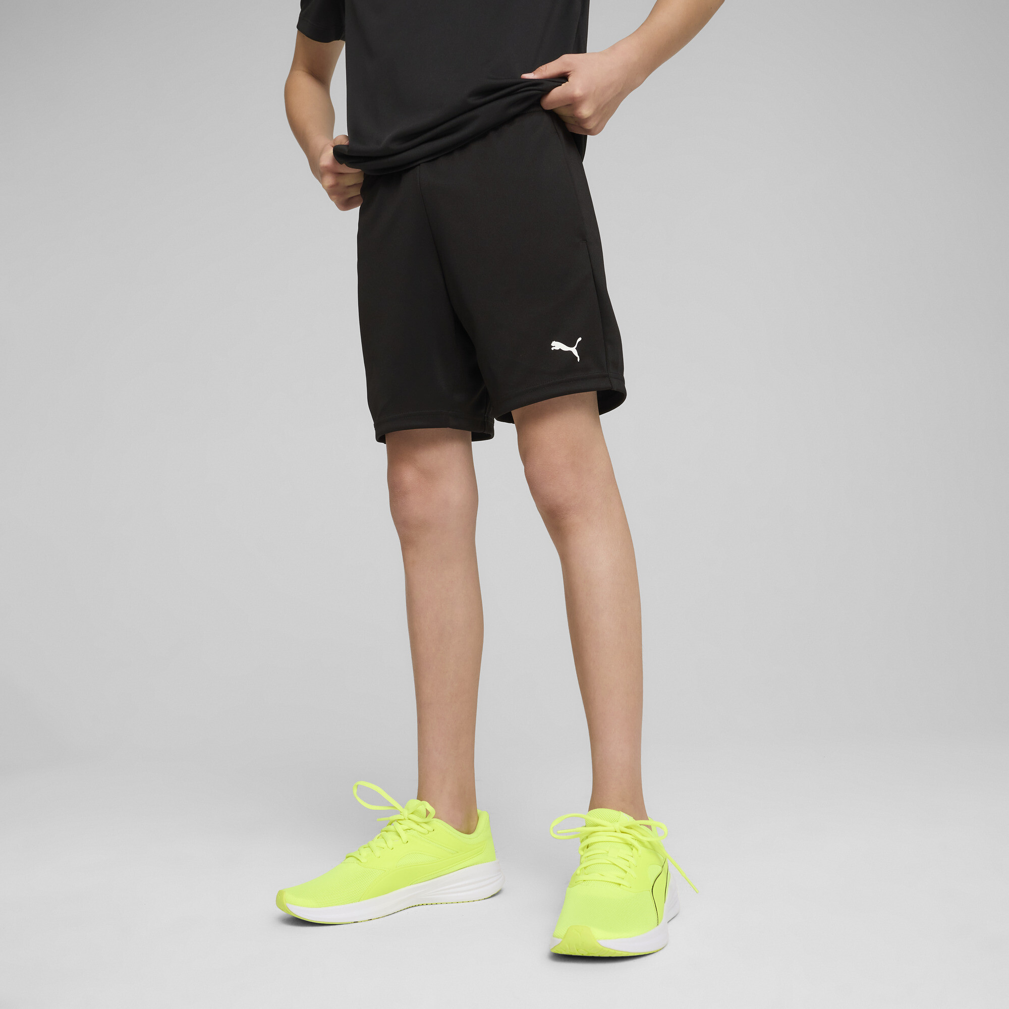 Шорты Puma 52653801 - фото 2