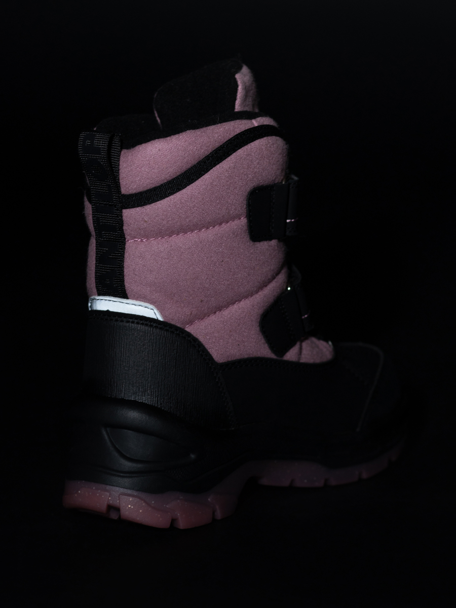 Валенки мембранные Antilopa AL 15815 - фото 10