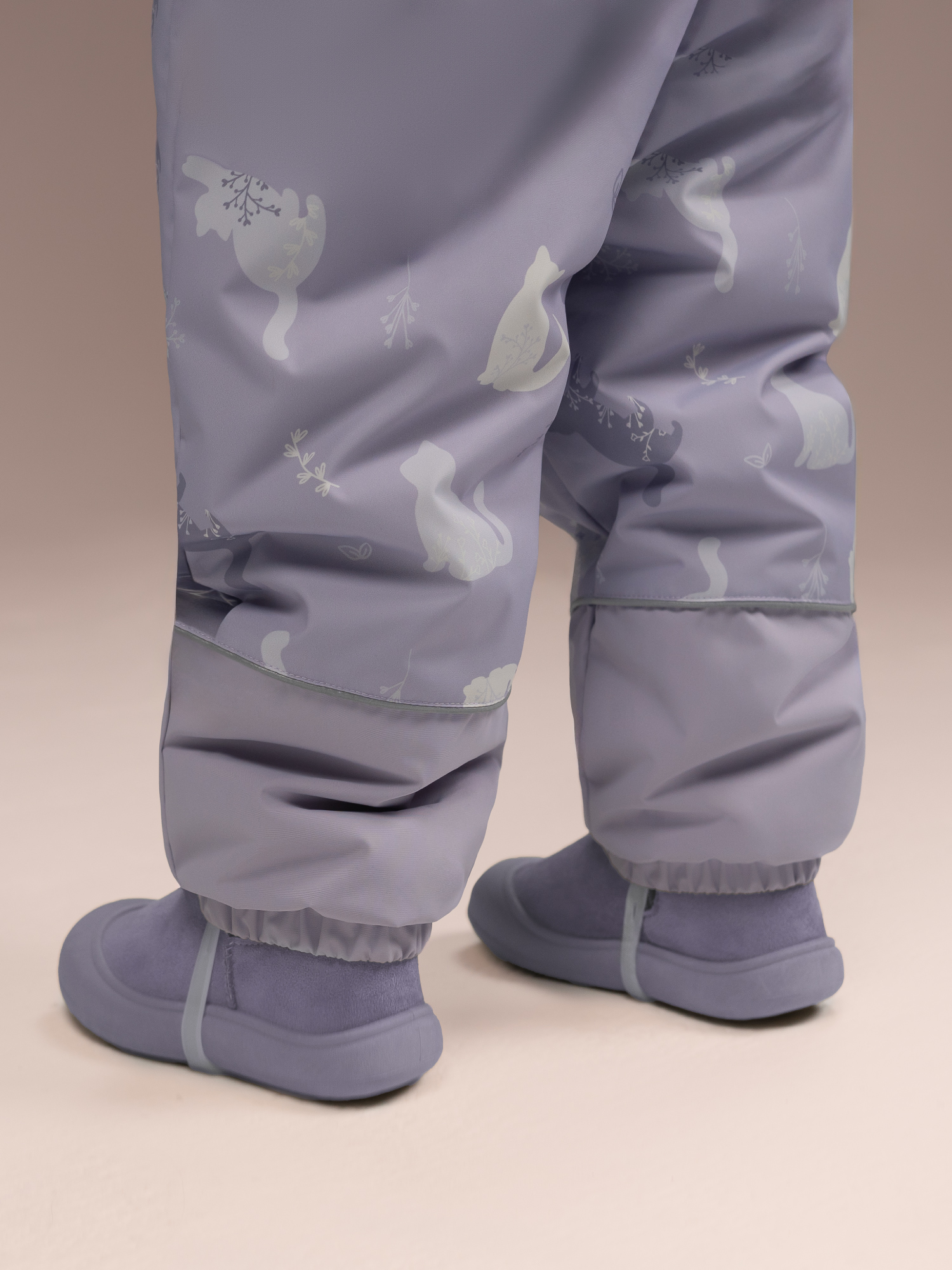 Комбинезон Amarobaby AB-OD26-6201ADL/17 - фото 14