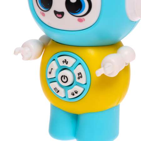 Игрушка IQ BOT