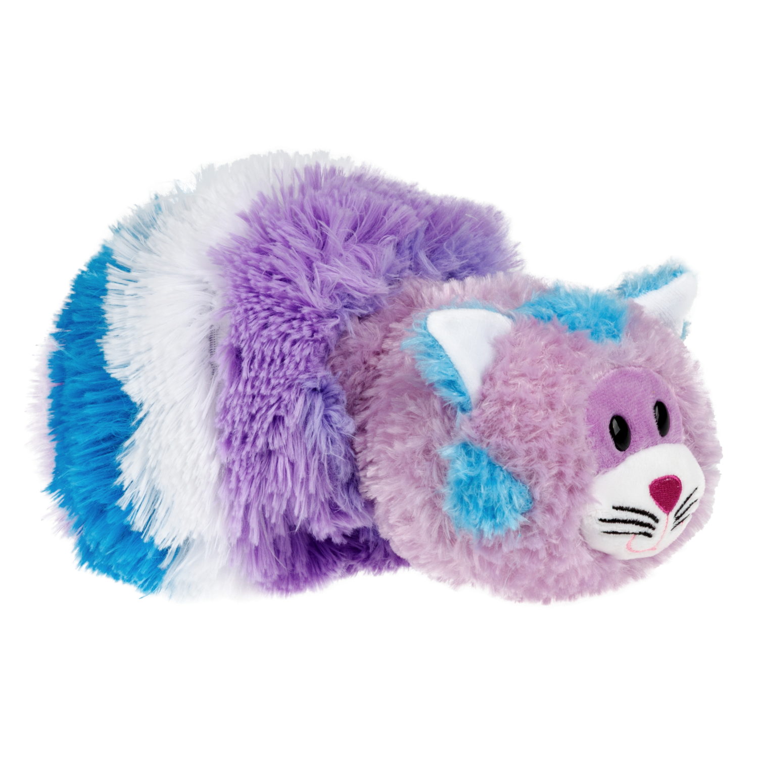 Мягкая игрушка 1TOY котик - фото 4
