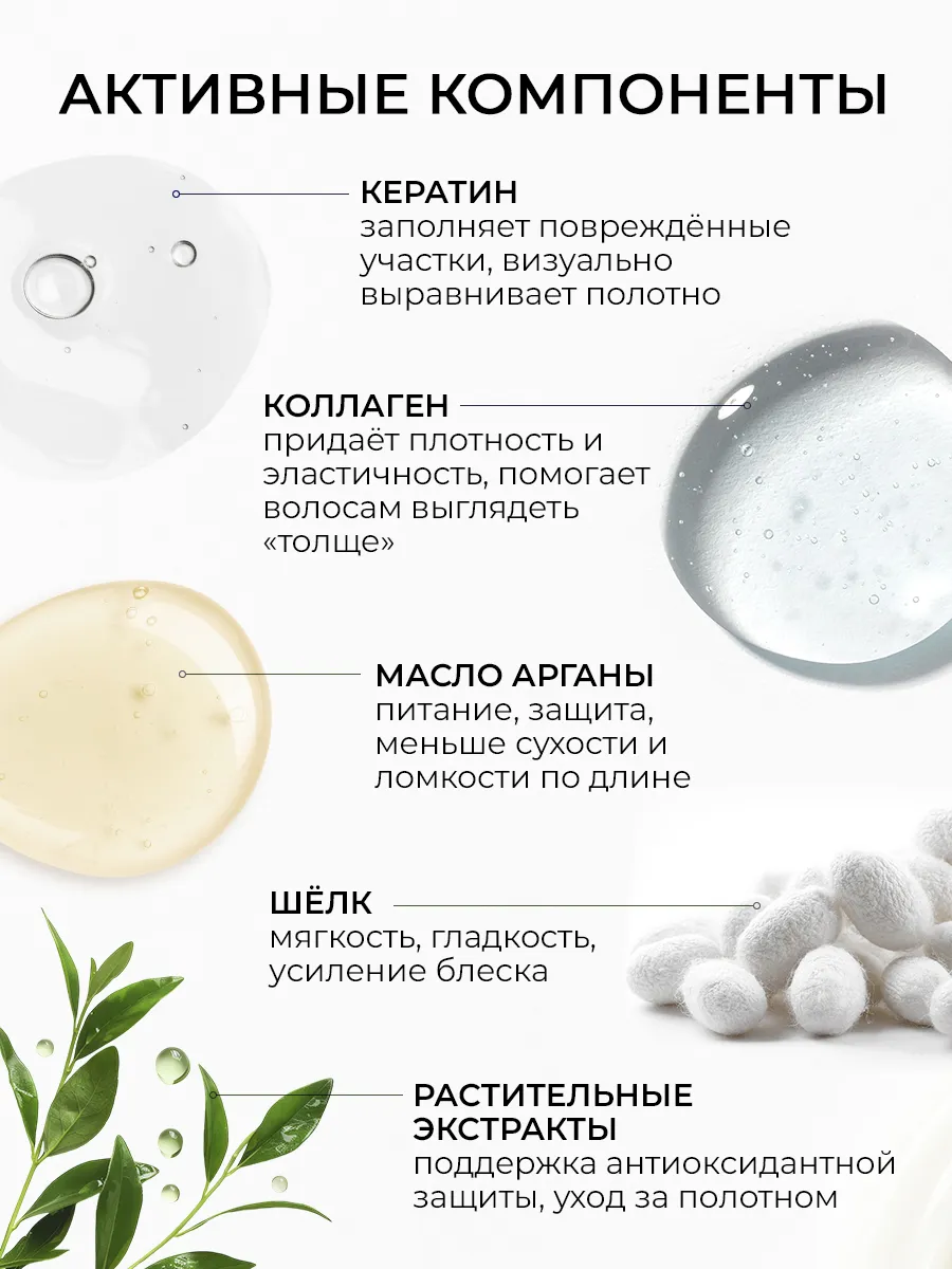 Бальзам Institute Estelare - фото 3