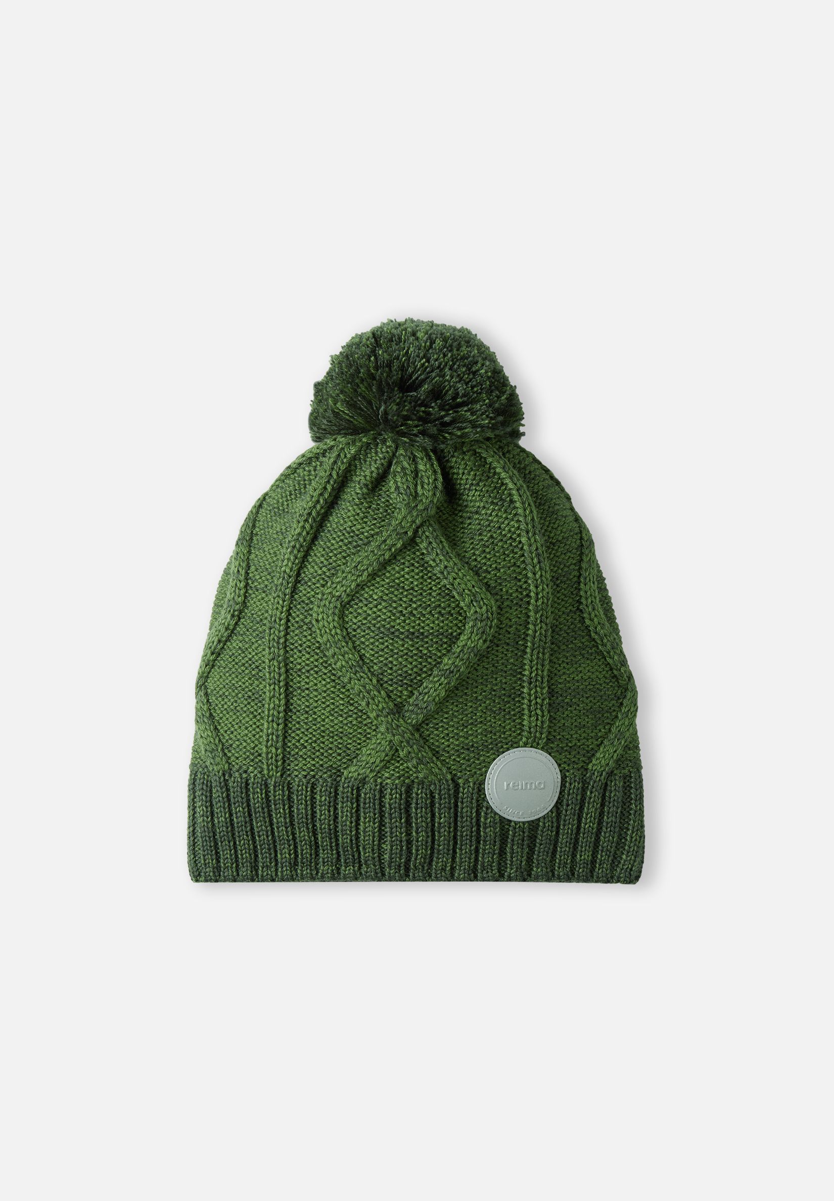 Шапка Reima 528719-8511 - фото 2