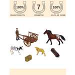 Игровой набор Masai Mara