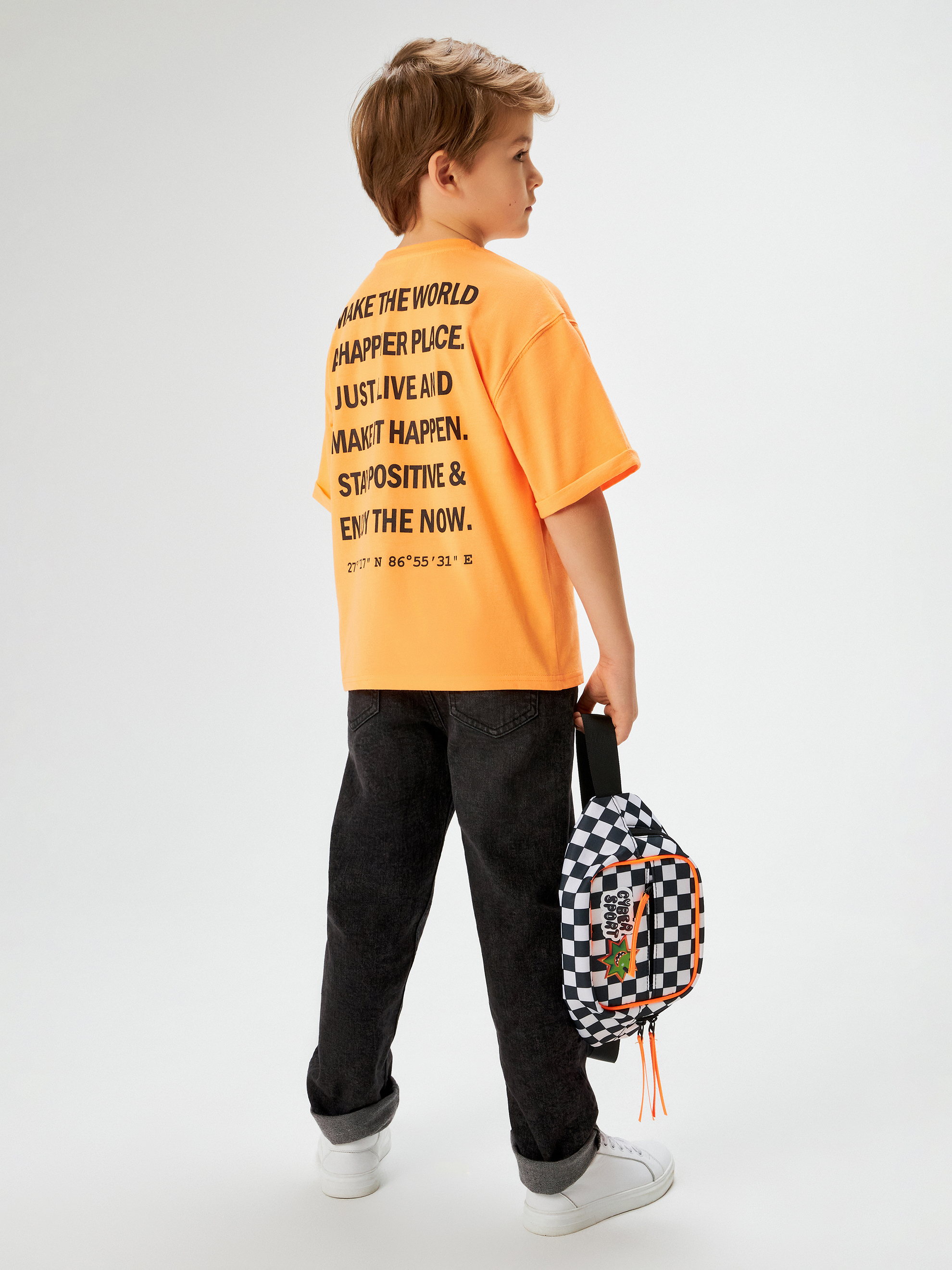 Сумка Acoola поясная - фото 4