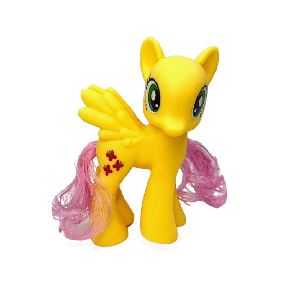 Фигурка Funky Toys Пони - фото 8