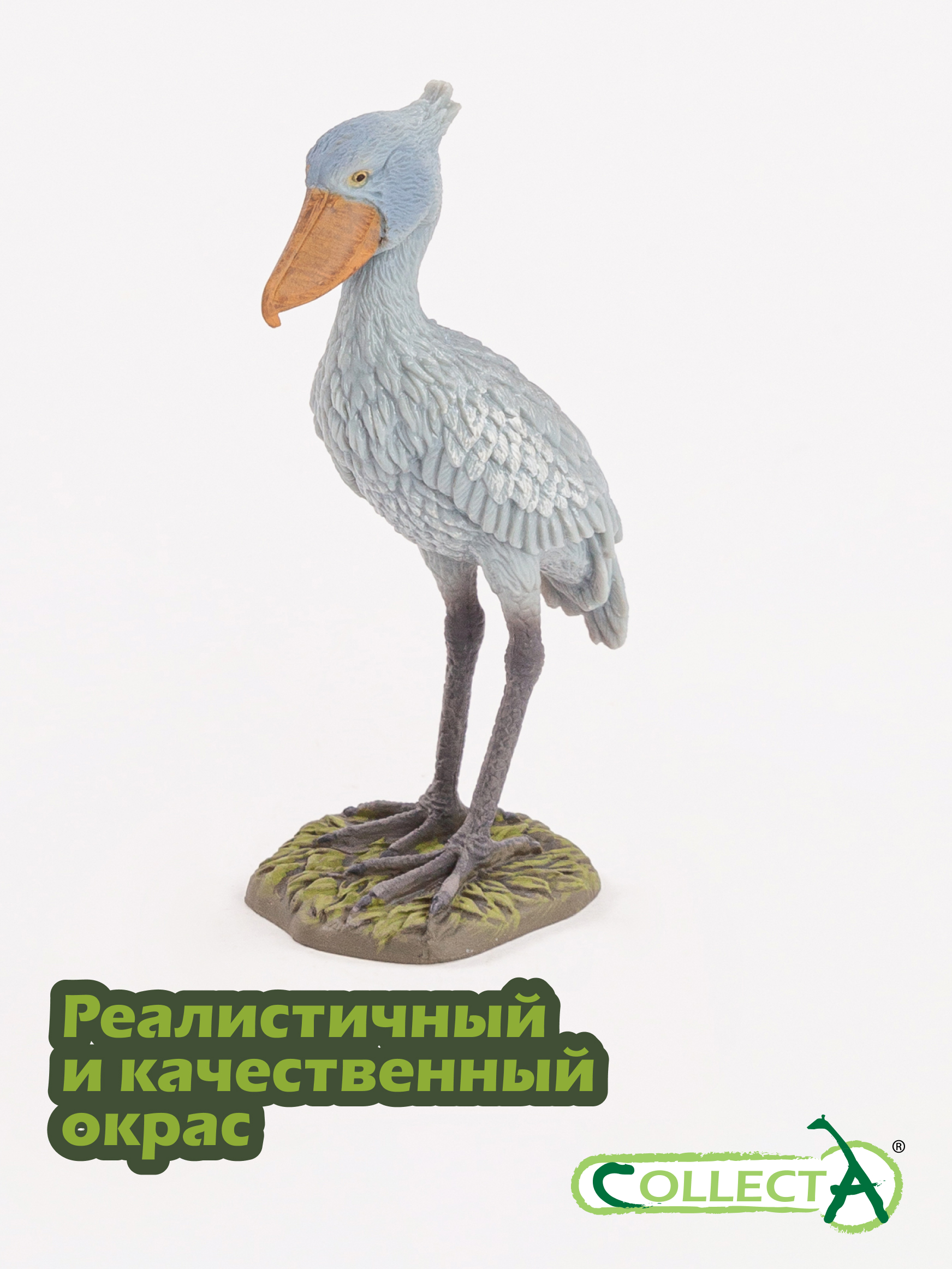 Фигурка Collecta Китоглав - фото 4