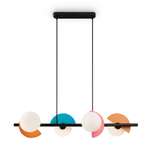 Подвесной светильник FREYA Sepia