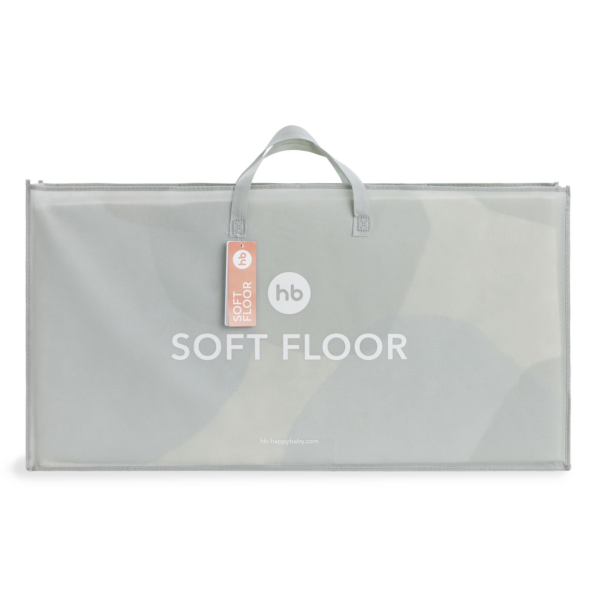 Коврик Happy Baby Soft Floor 331902 new/2 - фото 6