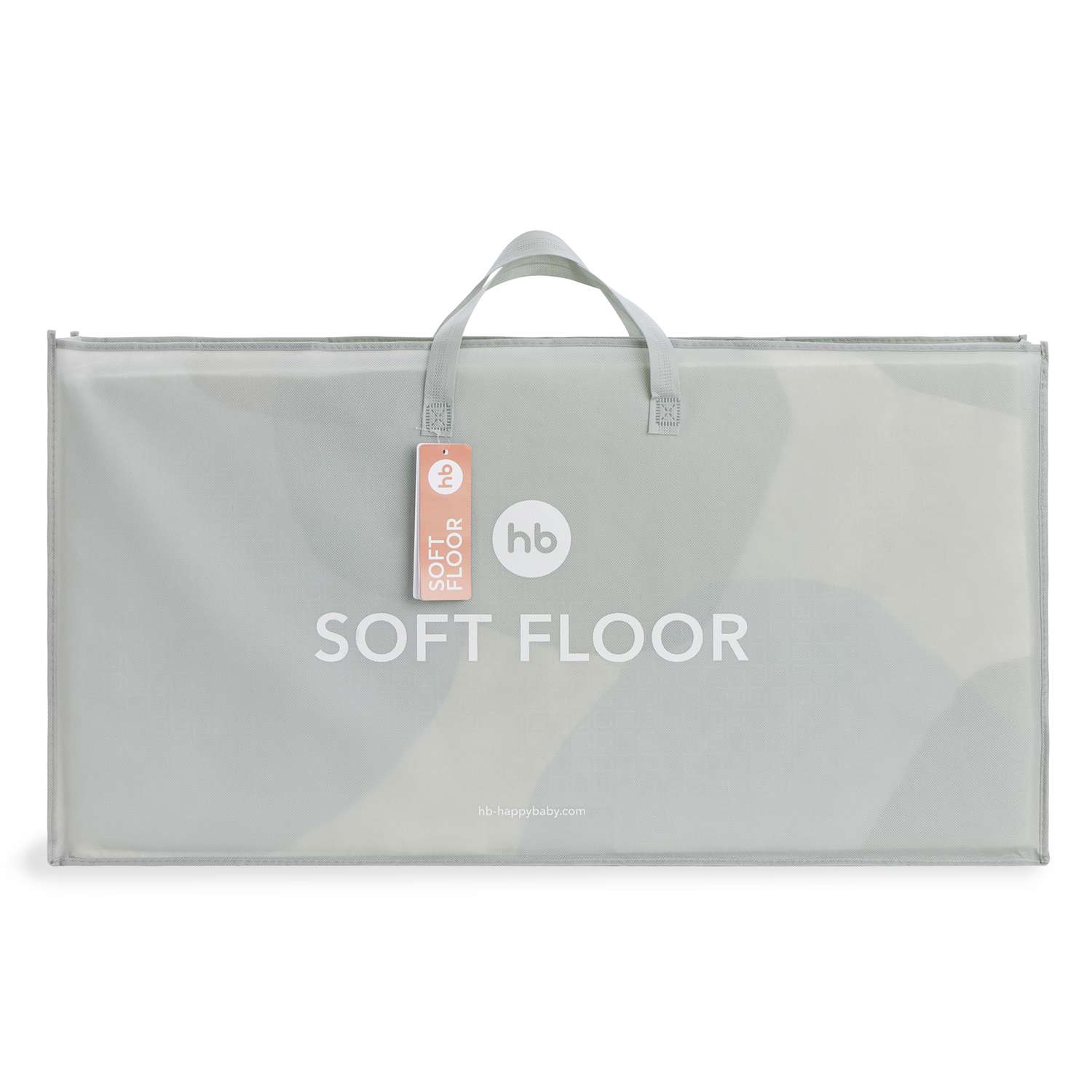 Коврик Happy Baby Soft Floor 331902 new/2 - фото 6