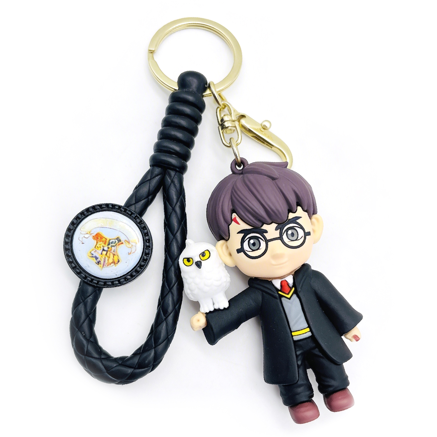 Брелок Удачная тема Факультет - фото 6