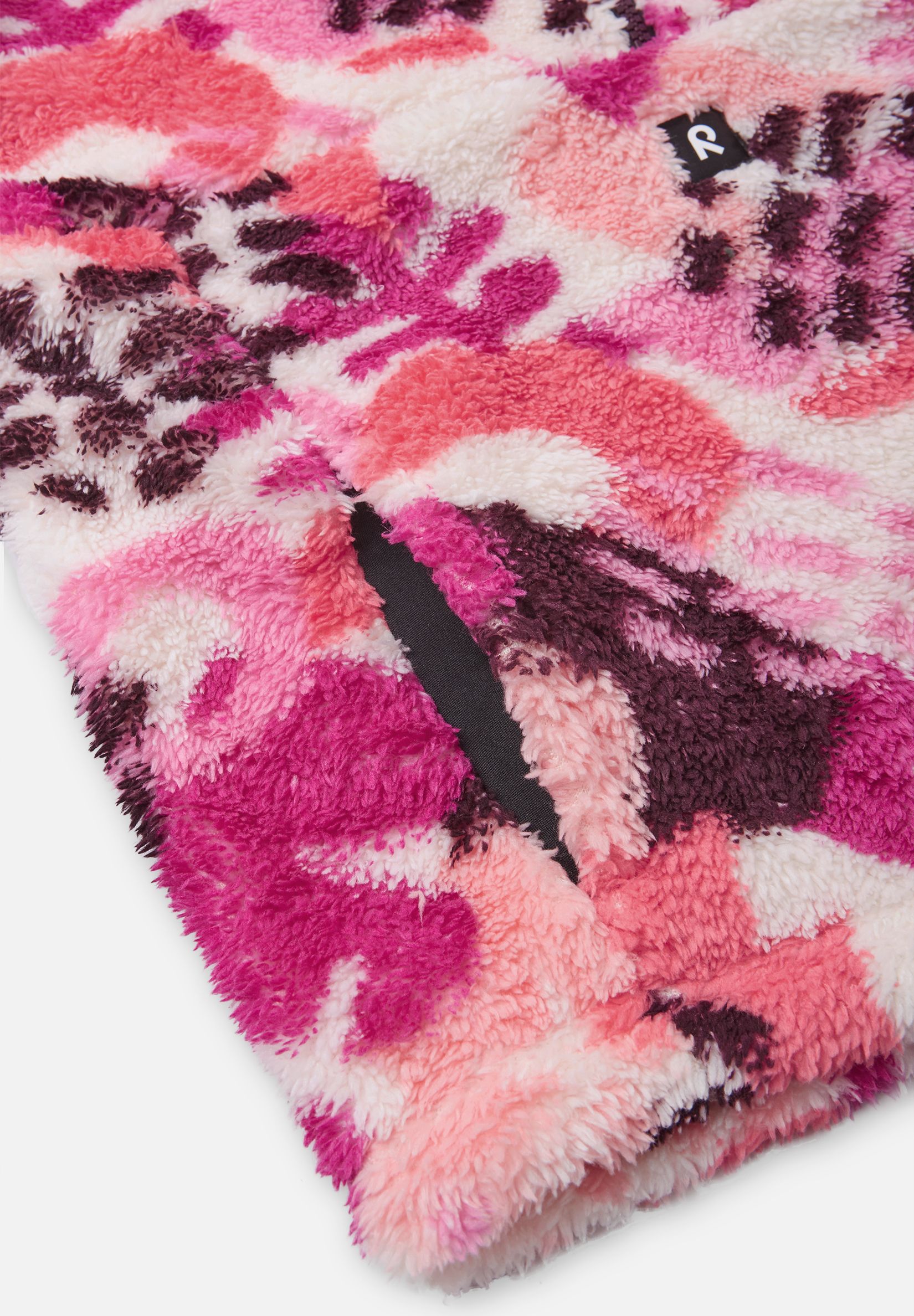 Толстовка Reima 5200009A-4811 - фото 7