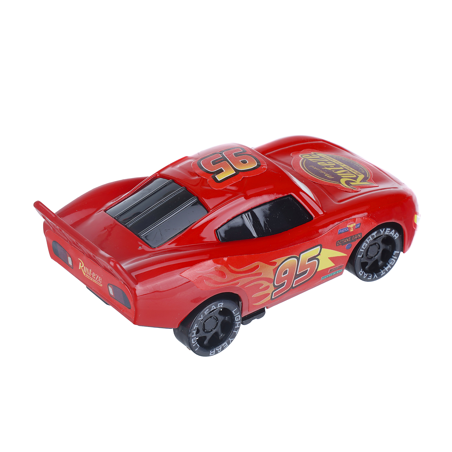 Автомобиль Huada Toys Суперкар 410294 - фото 3