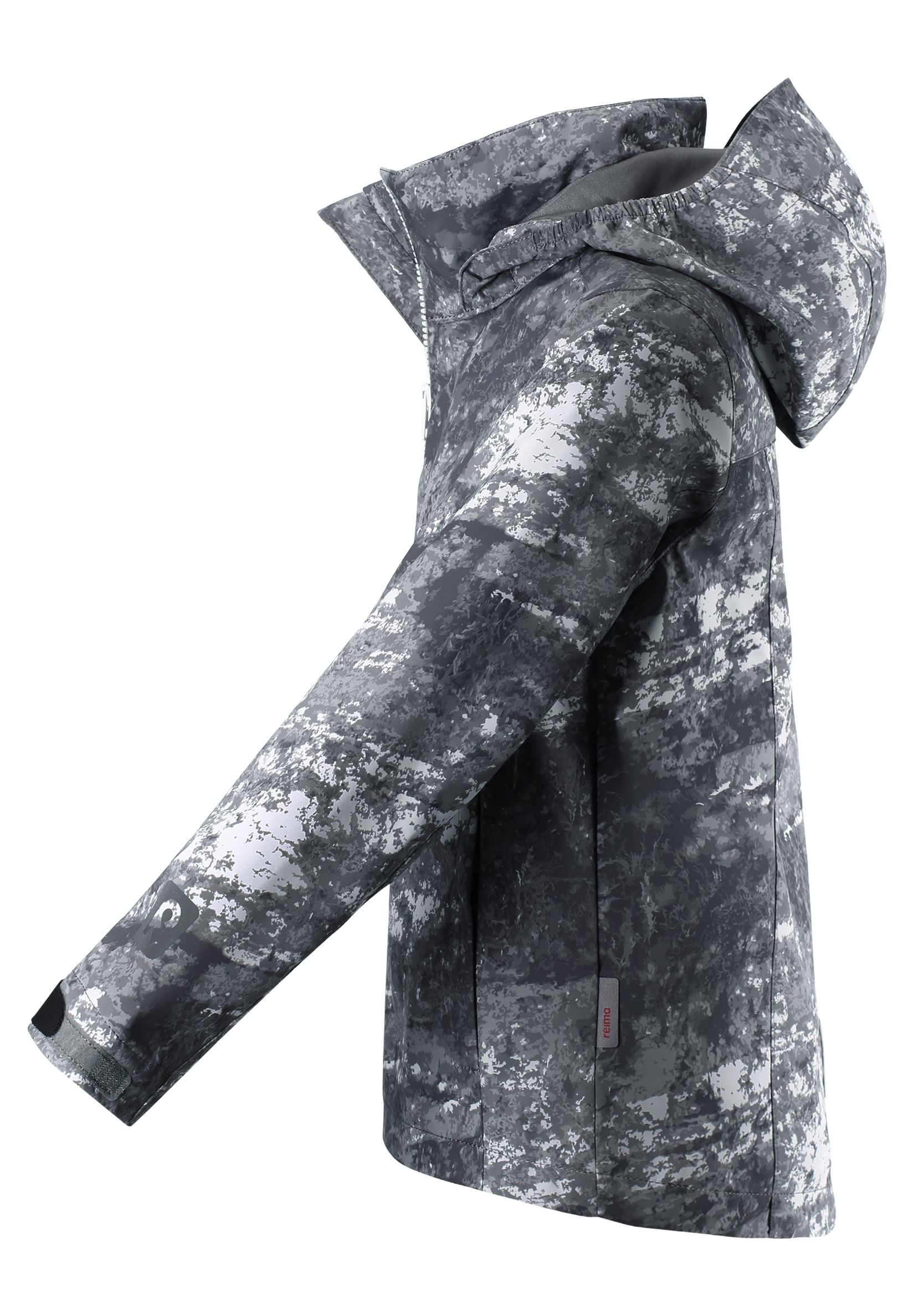 Куртка Reima 531444-9376 - фото 6