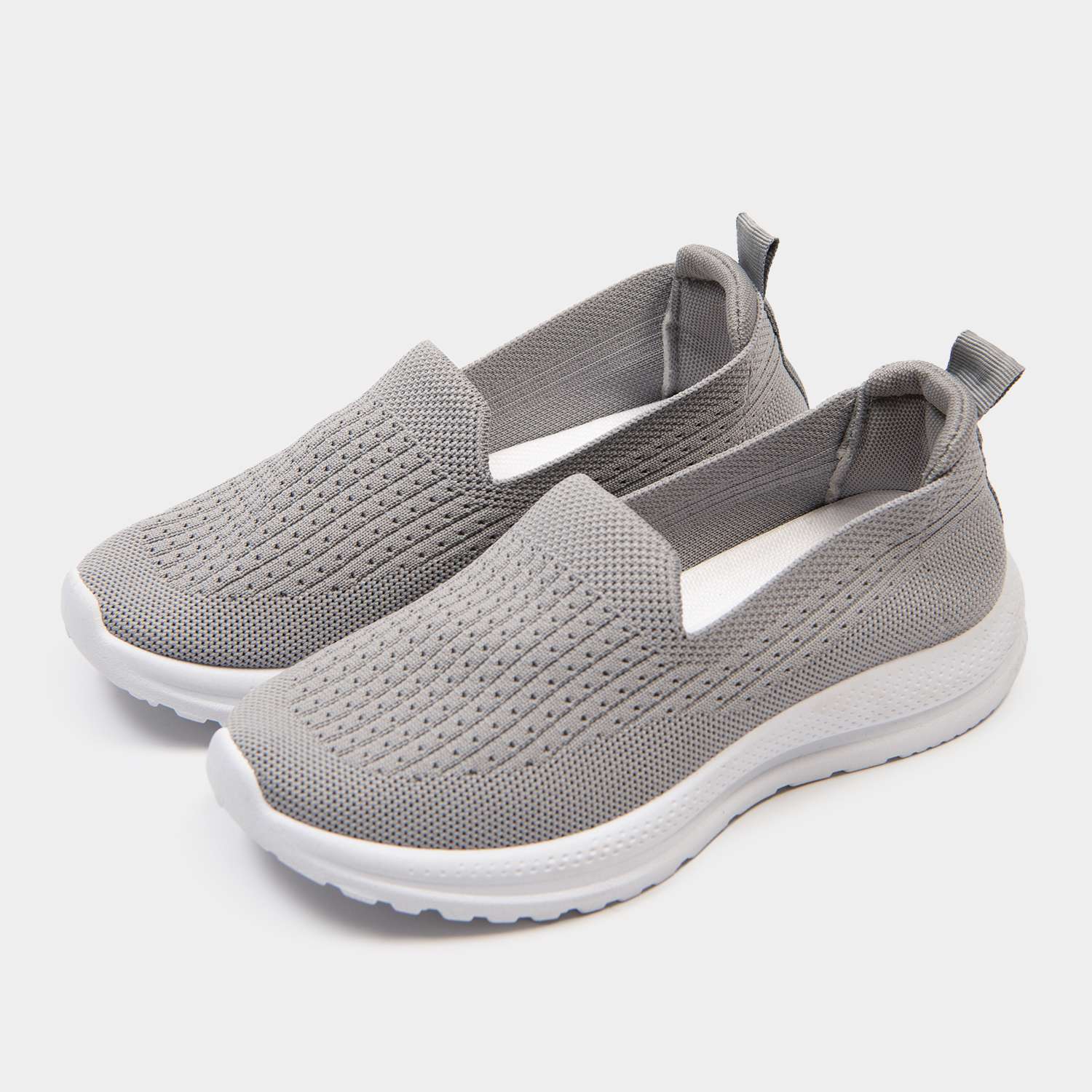 Слипоны ё - фото 1