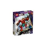 Конструктор LEGO 564 дет.