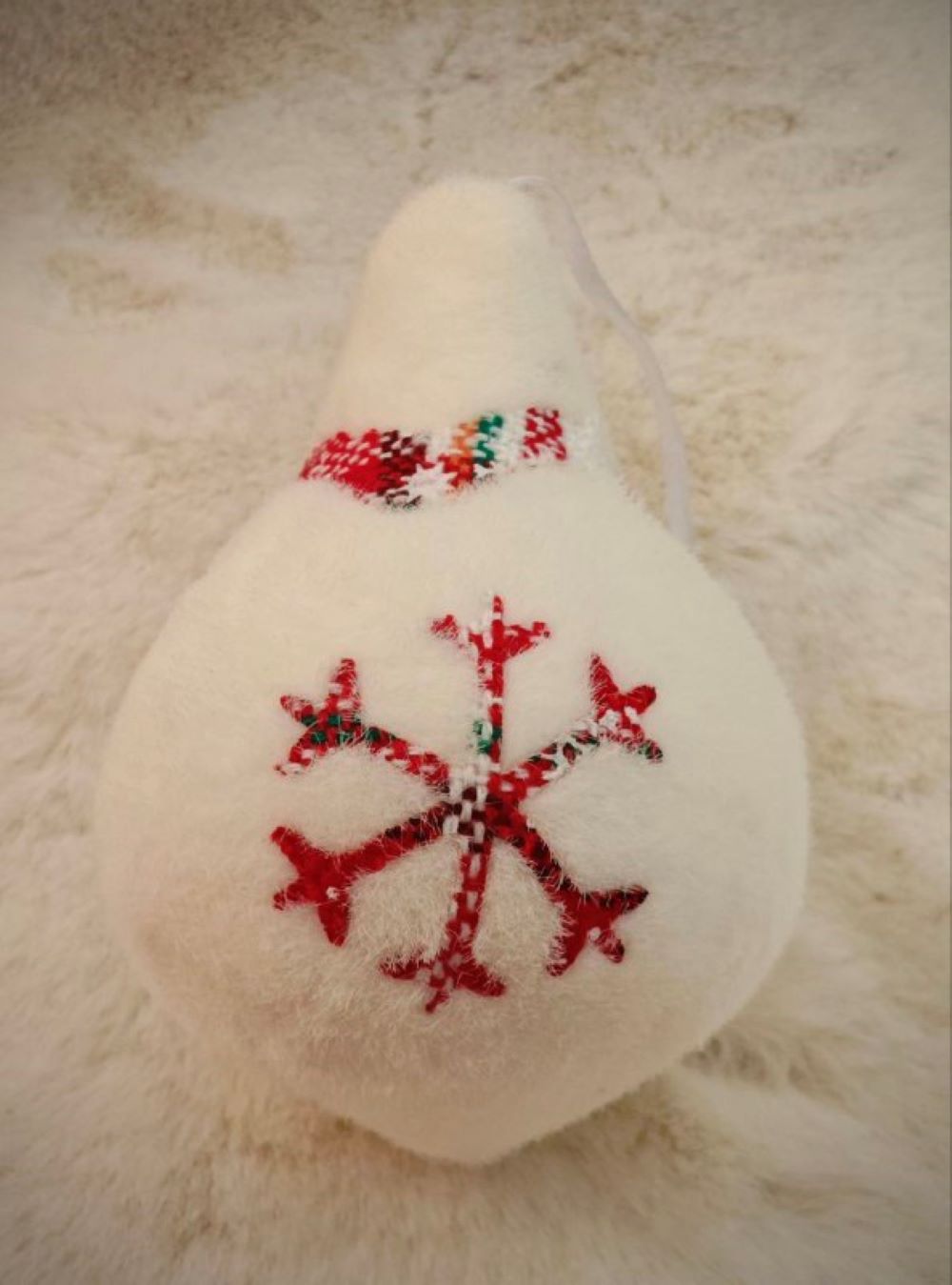 Украшение ёлочное Магия праздника MAG-G028-050 - фото 1