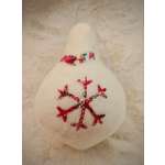 Украшение ёлочное Магия праздника MAG-G028-050