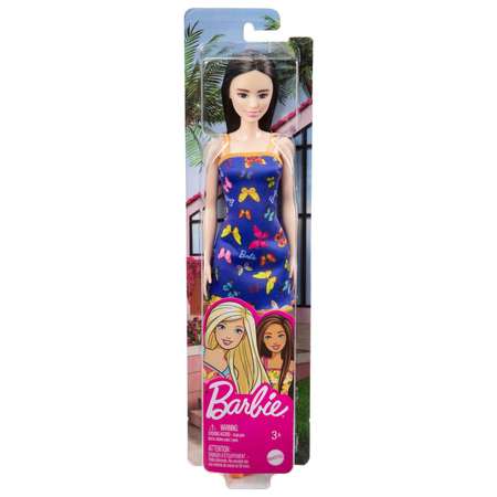 Кукла модельная Barbie