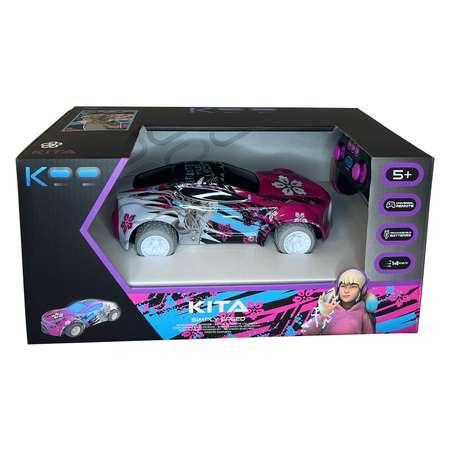 Автомобиль KOO